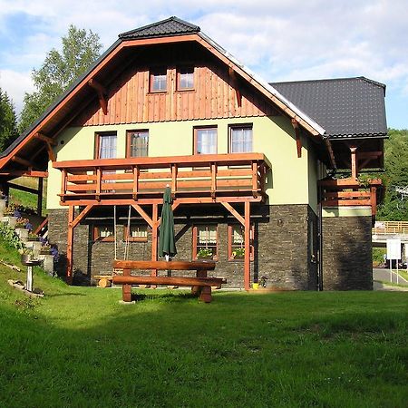 Apartmany U Lanovky Rokytnice nad Jizerou Room photo