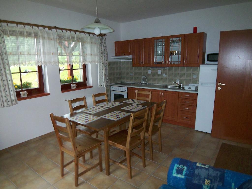 Apartmany U Lanovky Rokytnice nad Jizerou Room photo